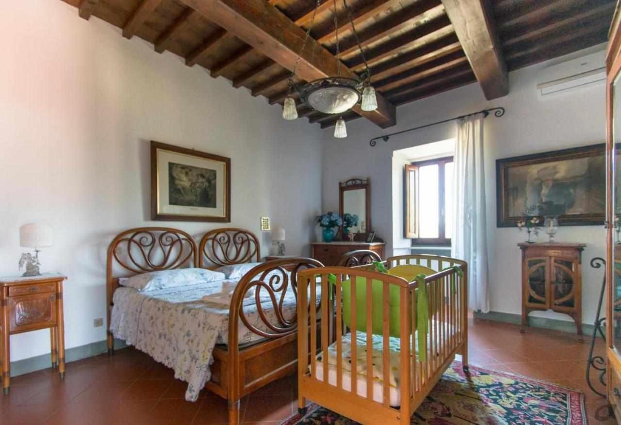 Villa Privata Con Piscina Firenze Chianti Bagno a Ripoli Eksteriør bilde