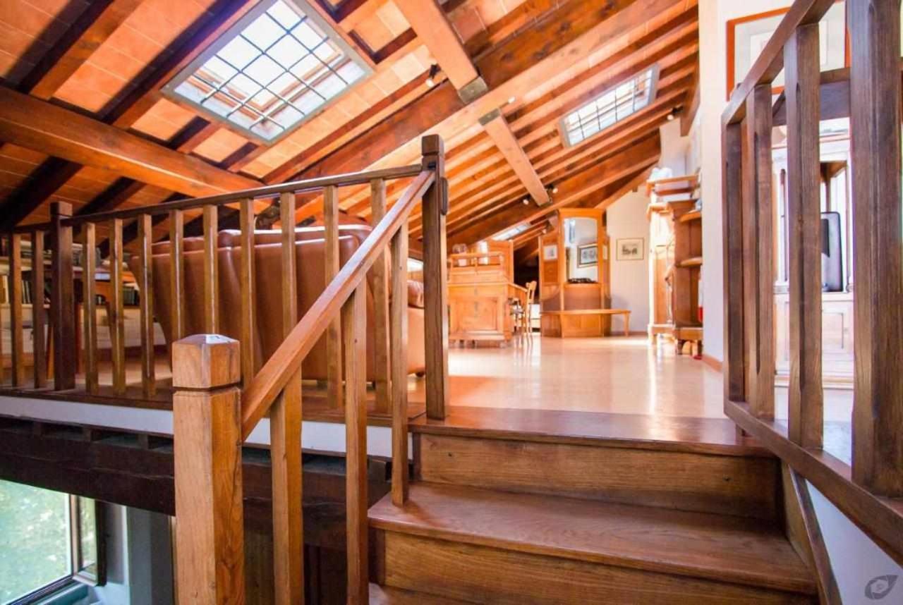 Villa Privata Con Piscina Firenze Chianti Bagno a Ripoli Eksteriør bilde